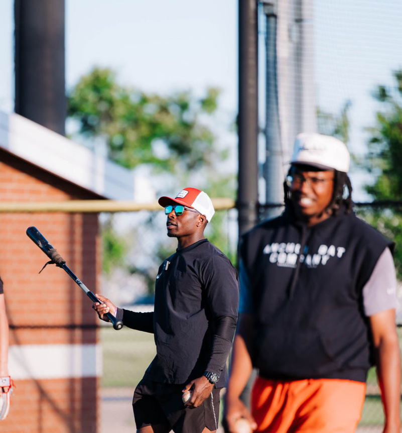 Baseball Training Facility in Gaffney, SC - Pedigree Sports Performance