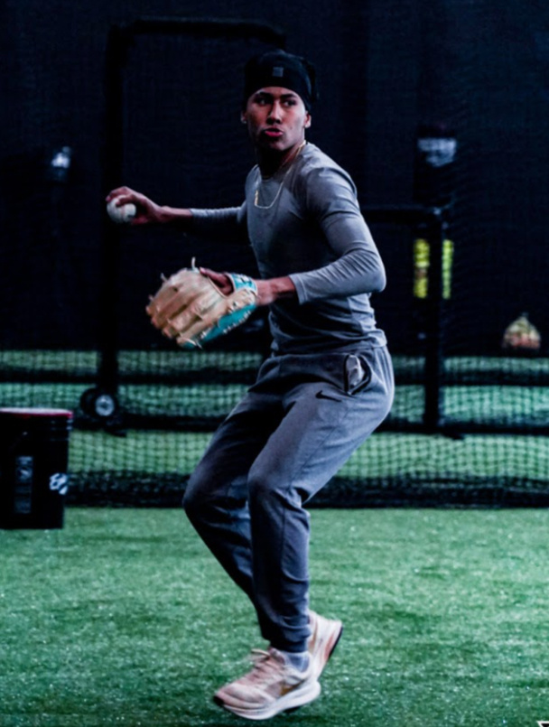 Baseball Training Facility in Taylors, SC - Pedigree Sports Performance
