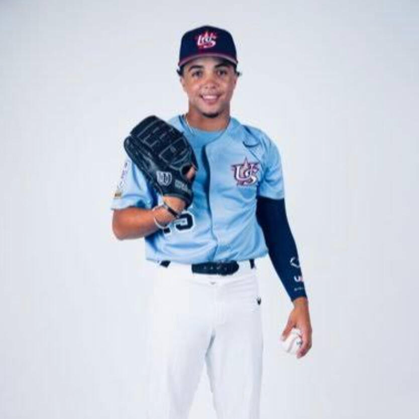 Junior Lopez