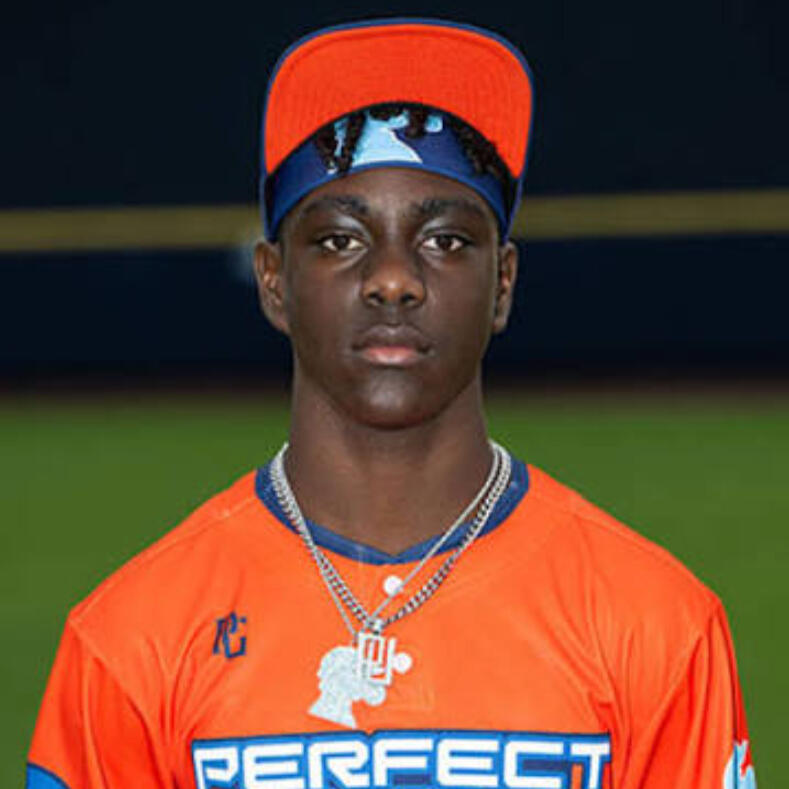 Raylen Hunter